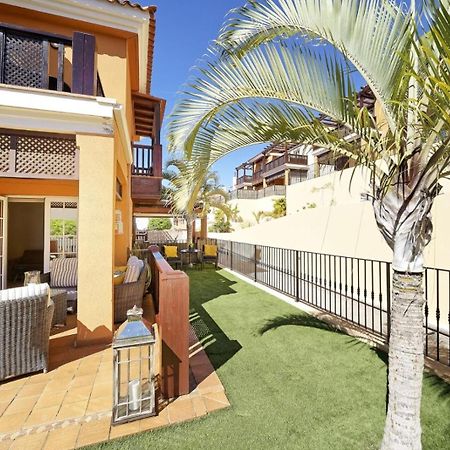 Monte Carrera 212 By Homestaygrancanaria Arguineguin Eksteriør billede