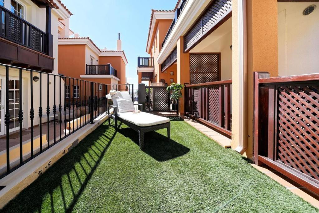 Monte Carrera 212 By Homestaygrancanaria Arguineguin Eksteriør billede