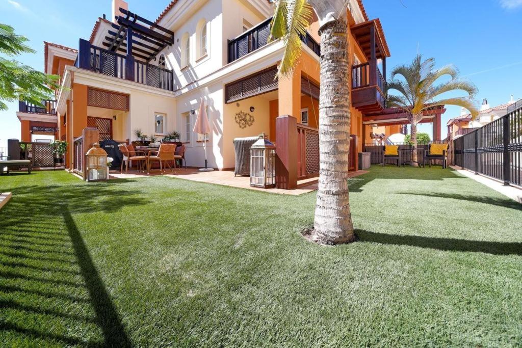 Monte Carrera 212 By Homestaygrancanaria Arguineguin Eksteriør billede