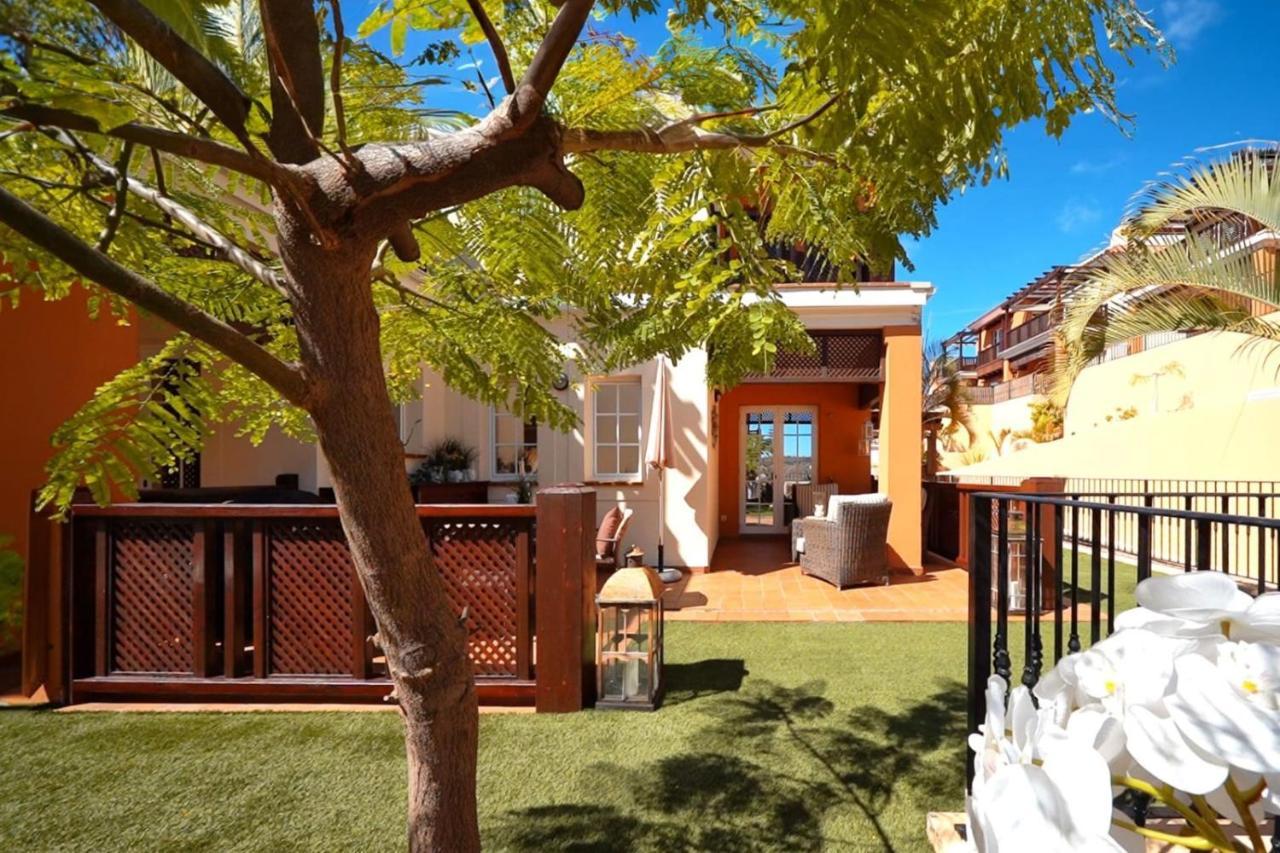 Monte Carrera 212 By Homestaygrancanaria Arguineguin Eksteriør billede
