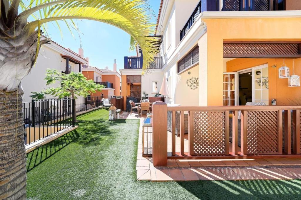 Monte Carrera 212 By Homestaygrancanaria Arguineguin Eksteriør billede