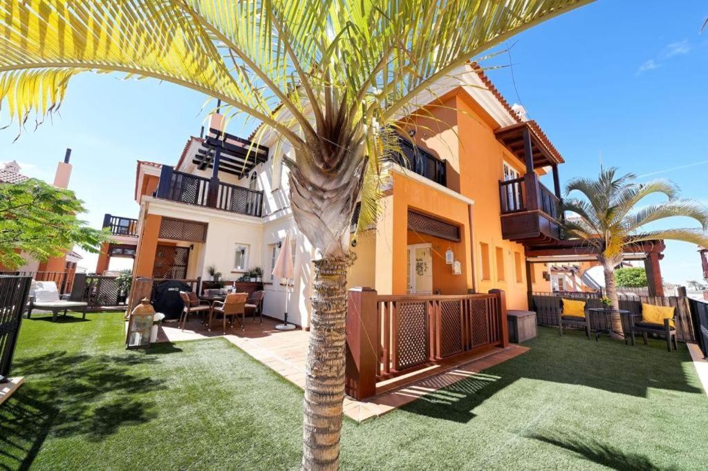 Monte Carrera 212 By Homestaygrancanaria Arguineguin Eksteriør billede