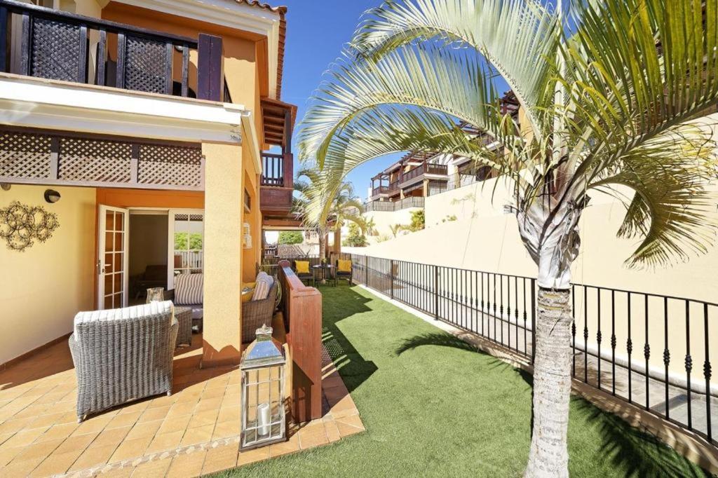 Monte Carrera 212 By Homestaygrancanaria Arguineguin Eksteriør billede