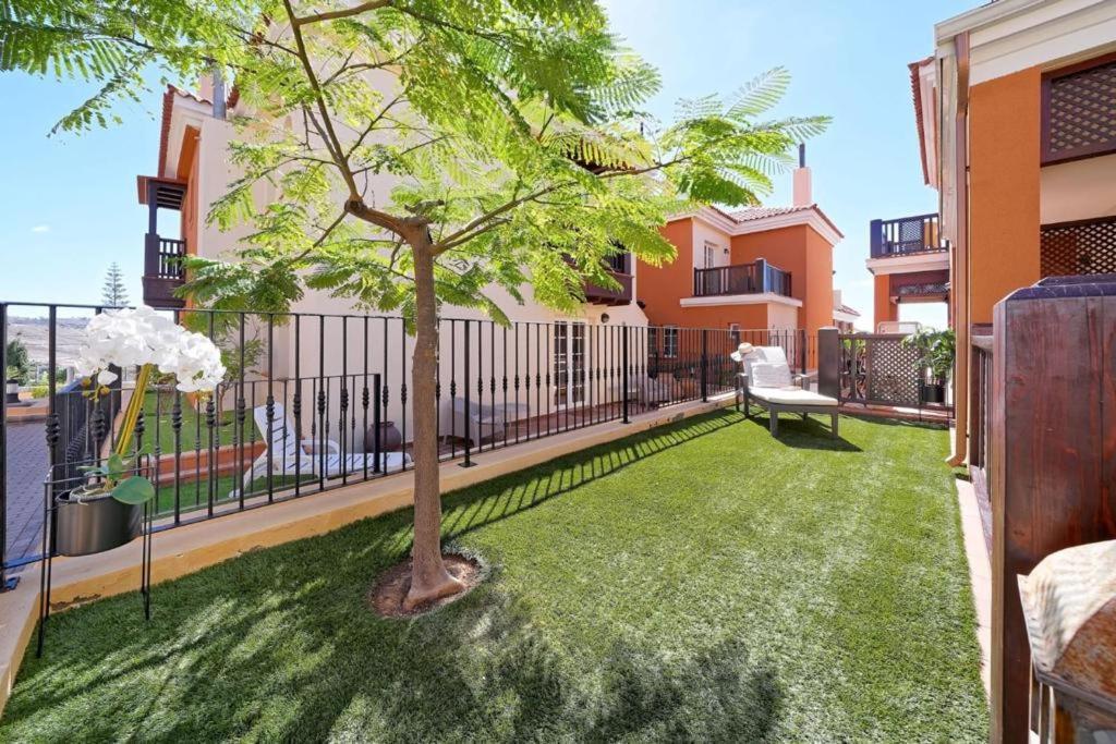Monte Carrera 212 By Homestaygrancanaria Arguineguin Eksteriør billede