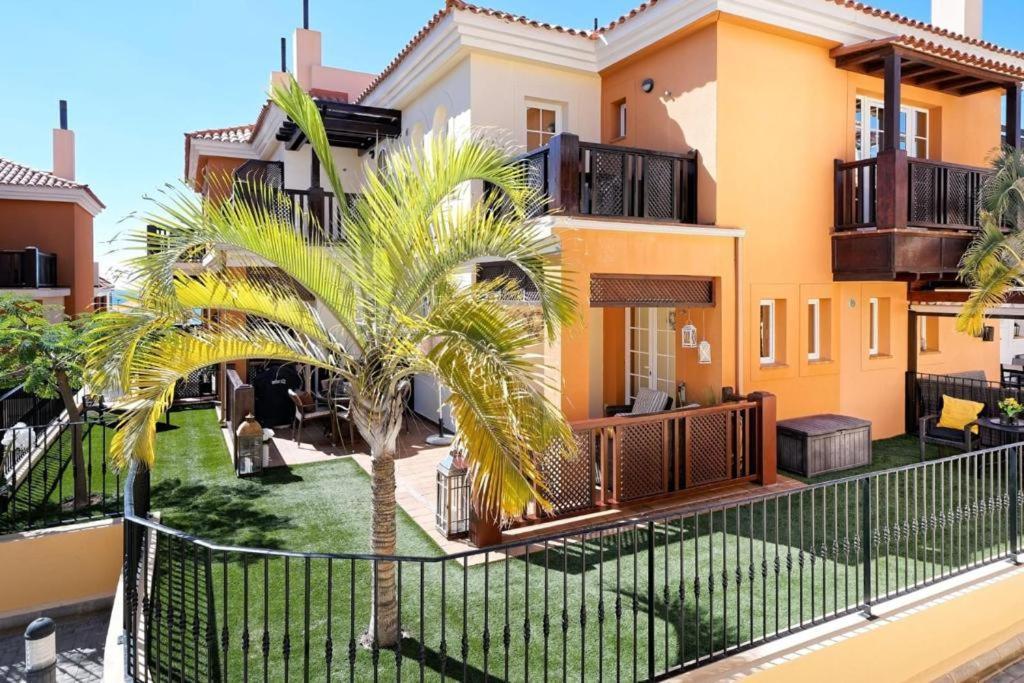 Monte Carrera 212 By Homestaygrancanaria Arguineguin Eksteriør billede