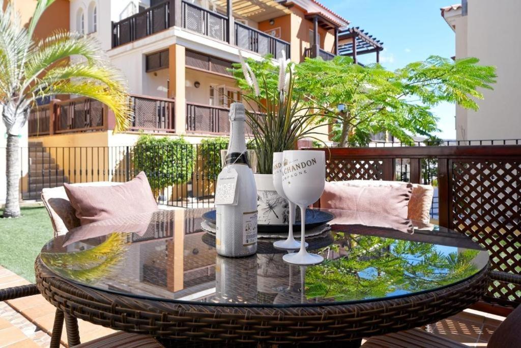 Monte Carrera 212 By Homestaygrancanaria Arguineguin Eksteriør billede