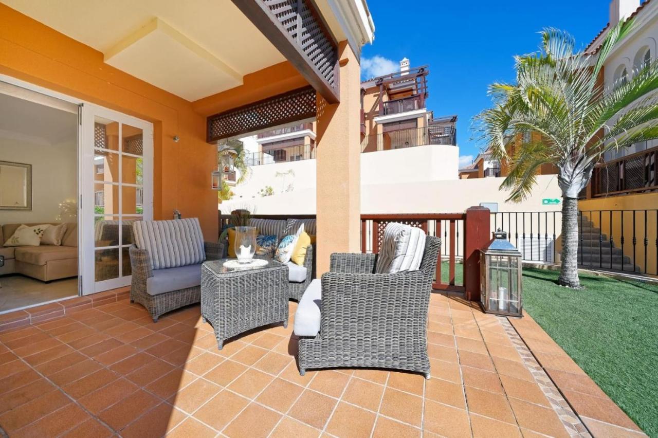 Monte Carrera 212 By Homestaygrancanaria Arguineguin Eksteriør billede