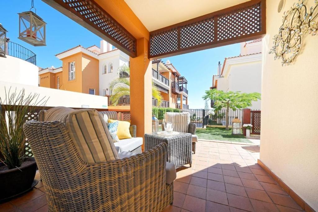 Monte Carrera 212 By Homestaygrancanaria Arguineguin Eksteriør billede