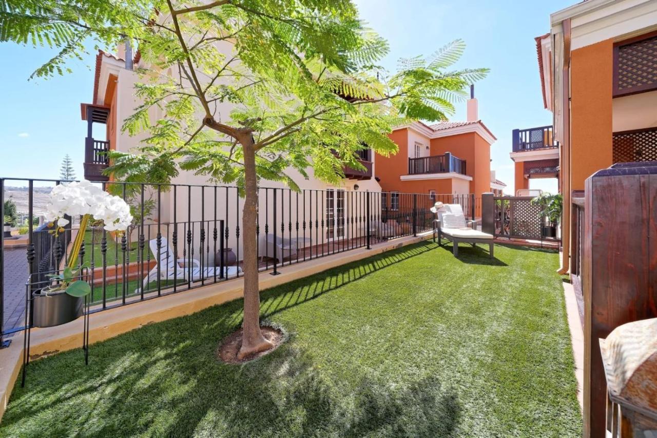 Monte Carrera 212 By Homestaygrancanaria Arguineguin Eksteriør billede