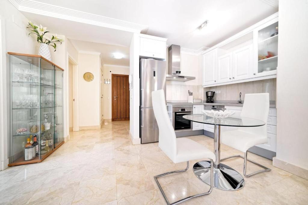 Monte Carrera 212 By Homestaygrancanaria Arguineguin Eksteriør billede