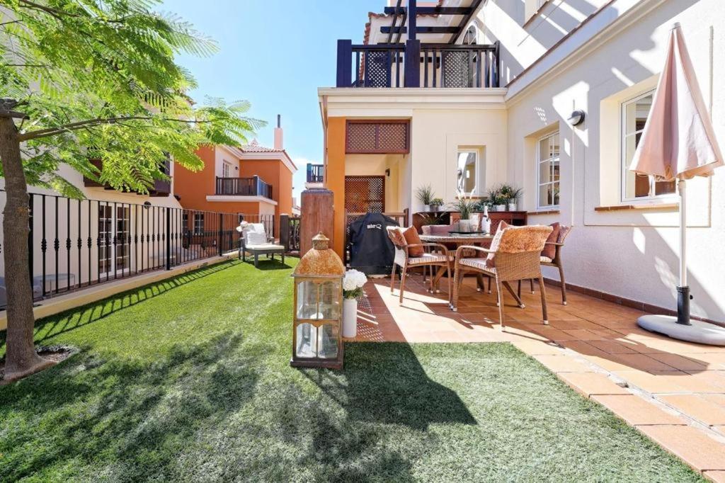 Monte Carrera 212 By Homestaygrancanaria Arguineguin Eksteriør billede